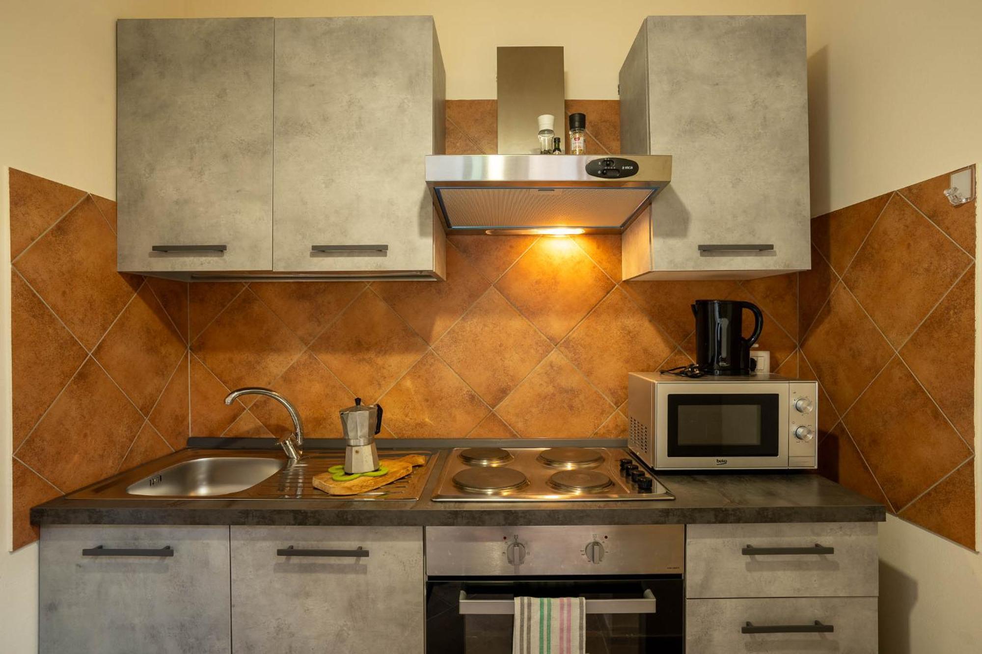 Апартаменти Holiday House Cuordinatura Монтополі-ін-Валь-д'Арно Екстер'єр фото