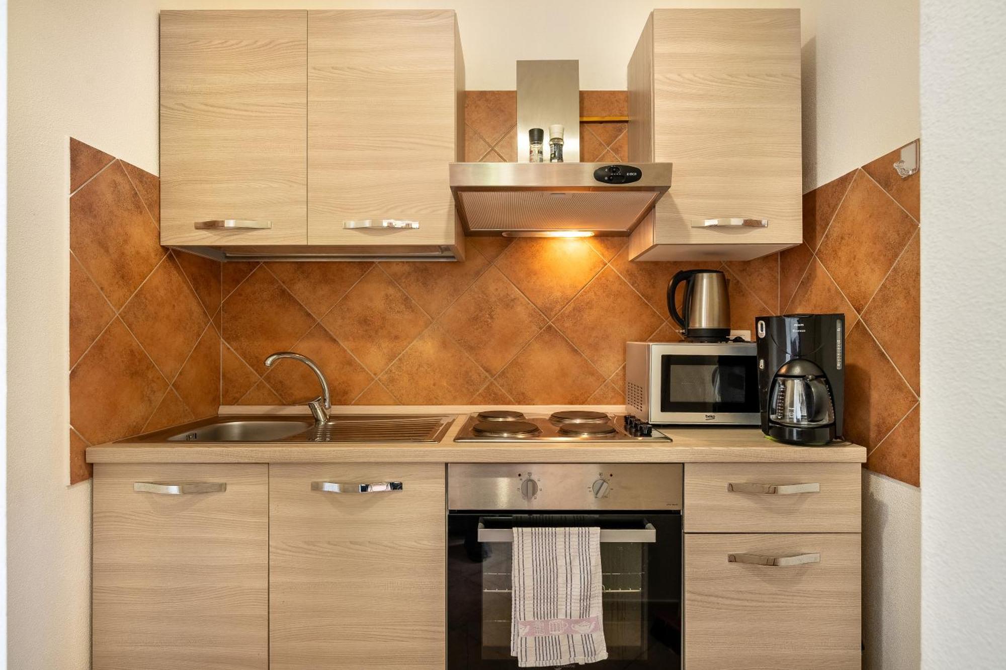 Апартаменти Holiday House Cuordinatura Монтополі-ін-Валь-д'Арно Екстер'єр фото